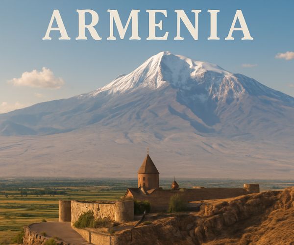 Armenia