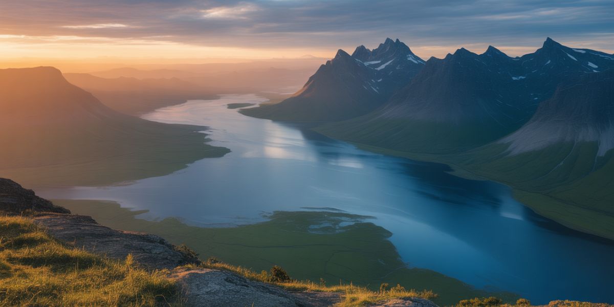 Around June 20 or 21, the Northern Hemisphere experiences the summer solstice. Which region of the world enjoys 24 hours of daylight at this time