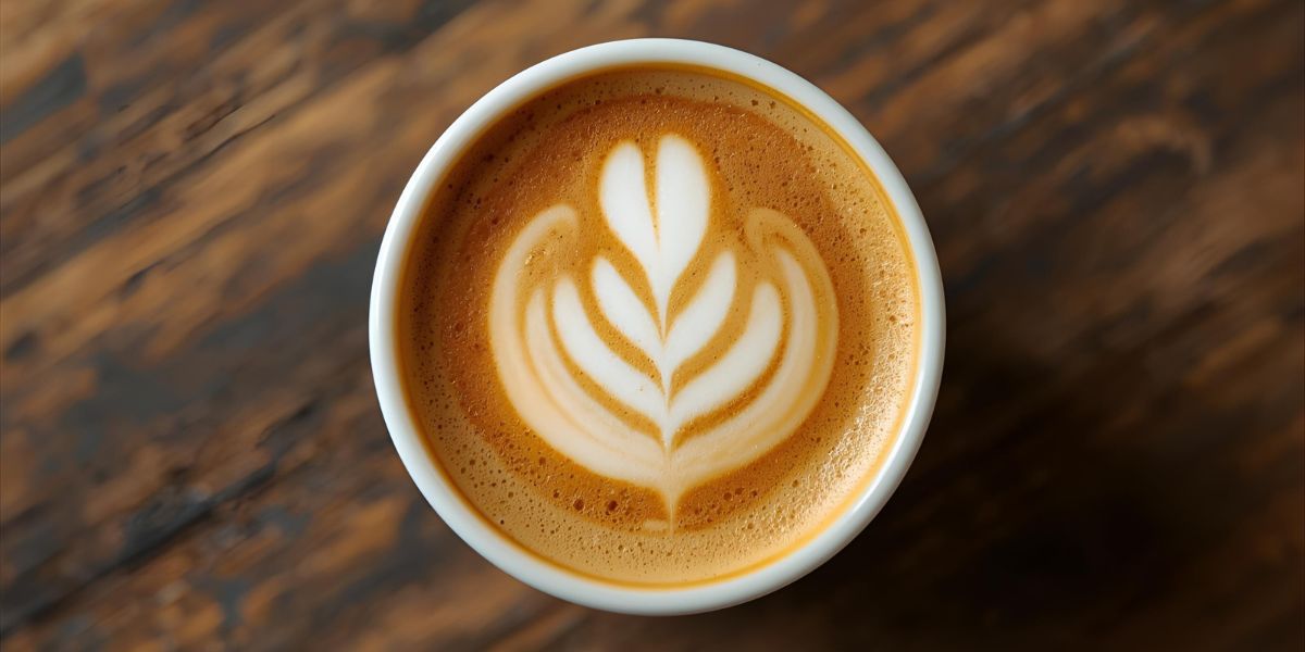 As the inviting aroma of your espresso fills the air, are you familiar with the Italian term for the frothy foam that tops it