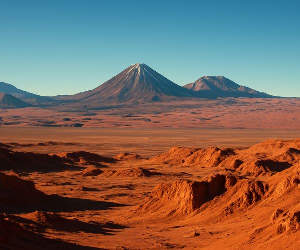 Atacama Desert