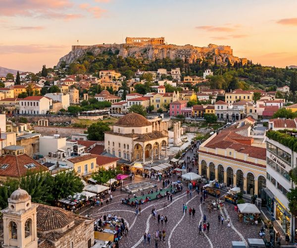 Athens