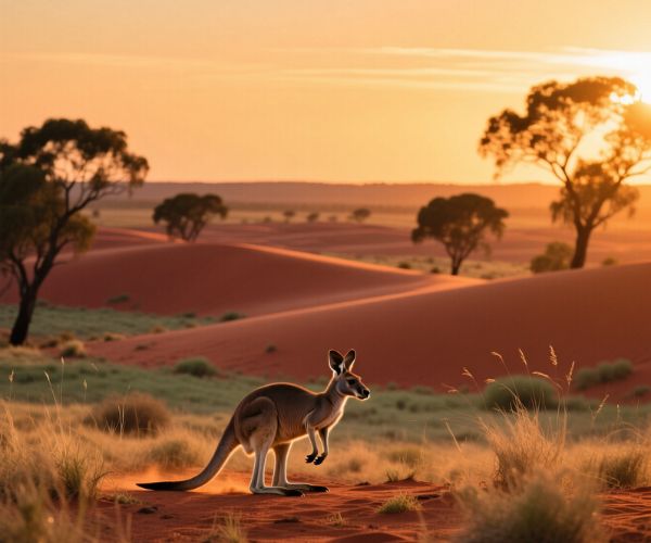 Australia
