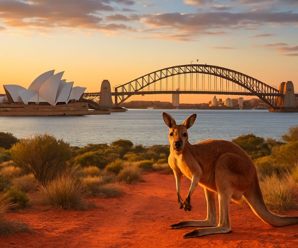 Australia