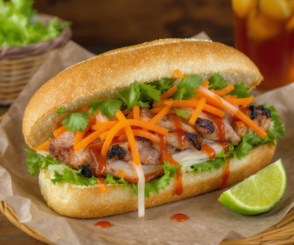 Banh mi