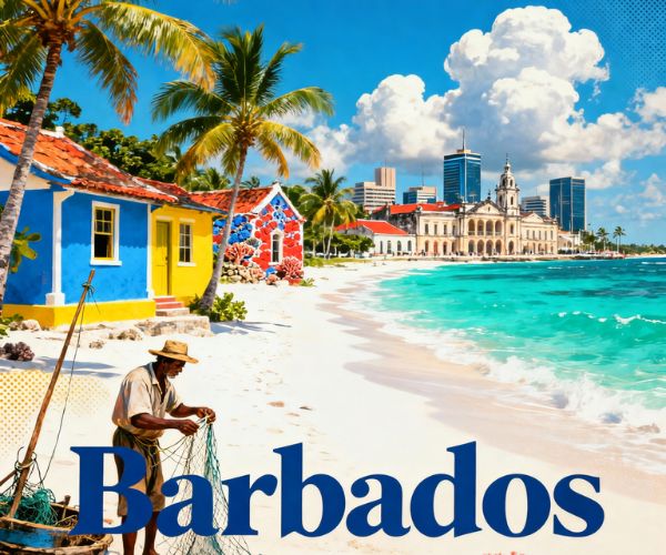 Barbados