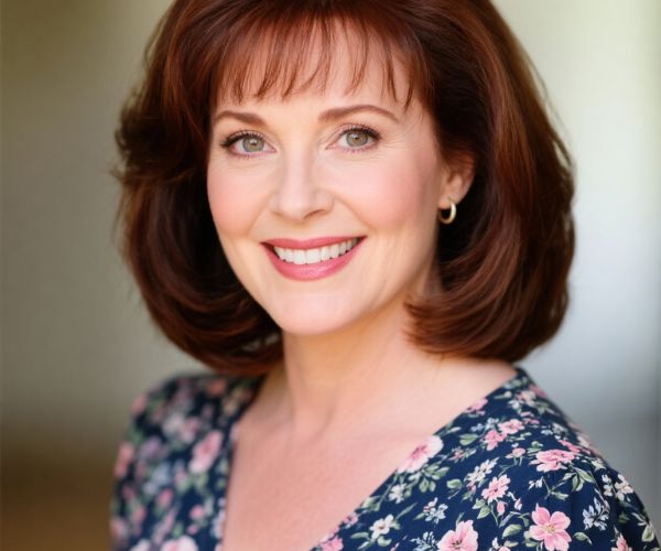 Barbara Marie Thompson