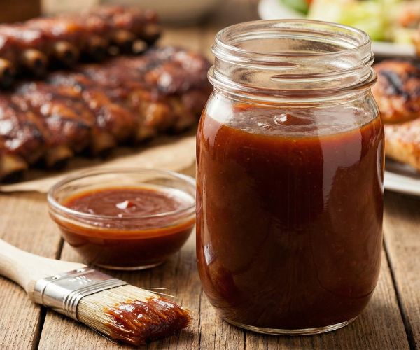 Barbecue sauce