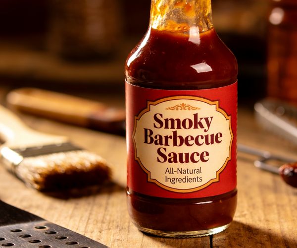 Barbecue sauce