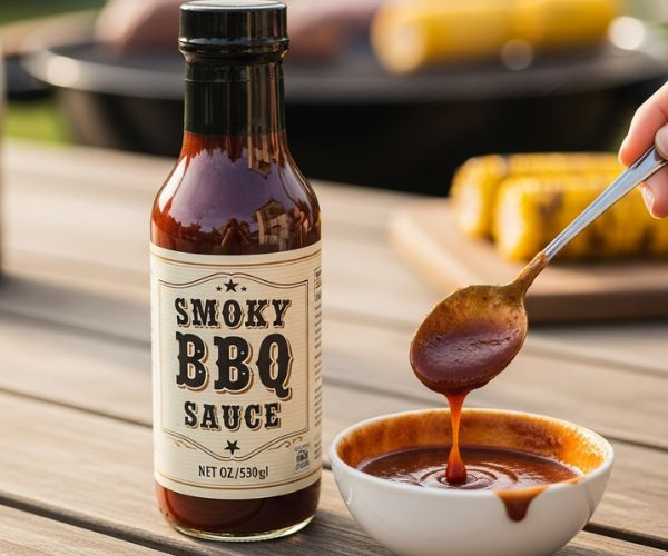 Barbecue sauce