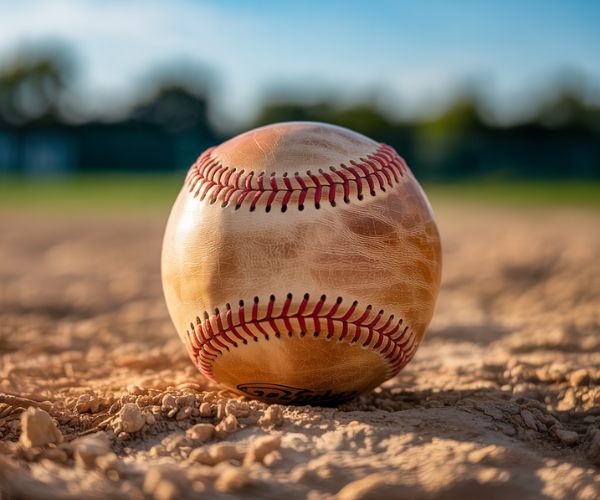 Baseball
