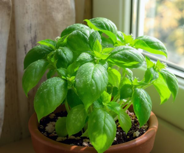 Basil