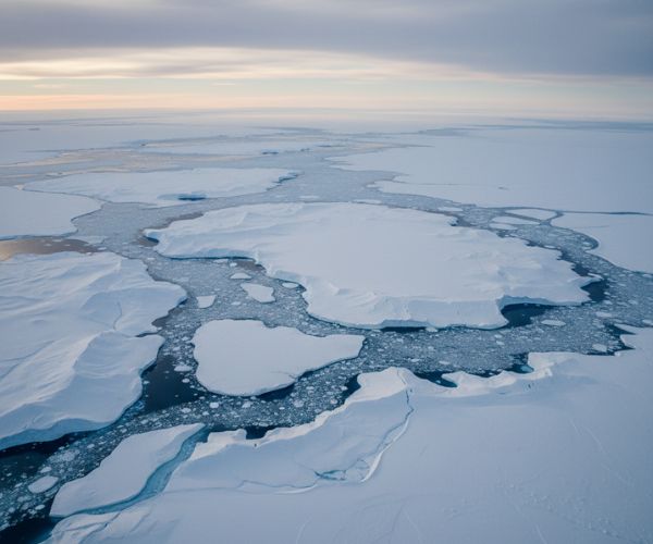 Beaufort Sea