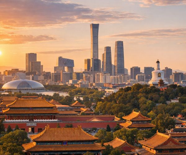 Beijing