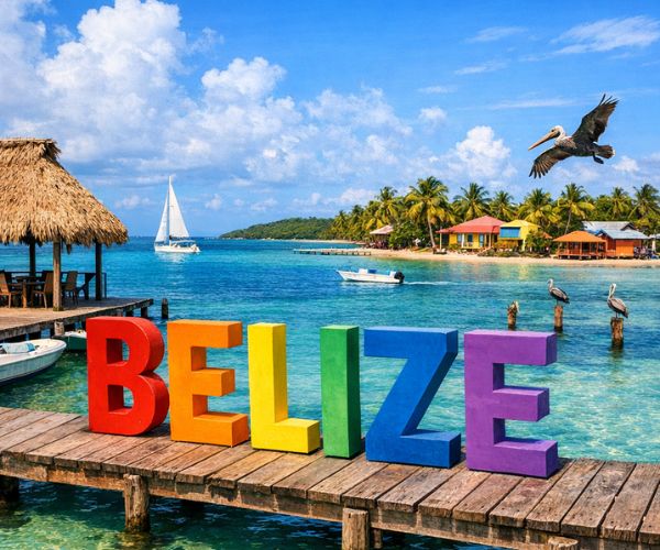Belize