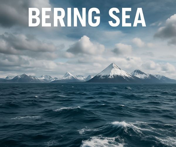 Bering Sea