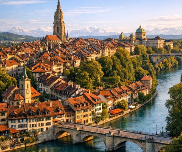 Bern