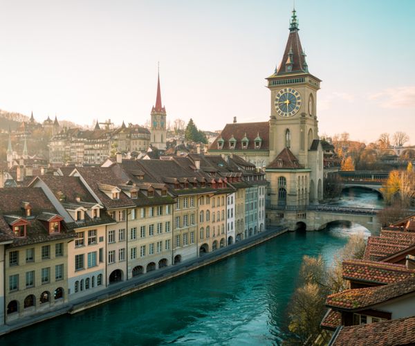 Bern