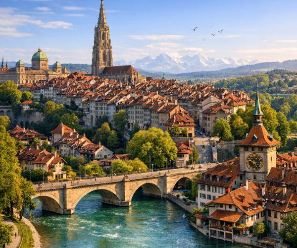 Bern