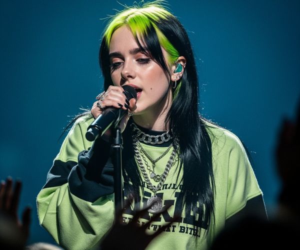 Billie Eilish