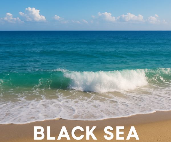 Black Sea