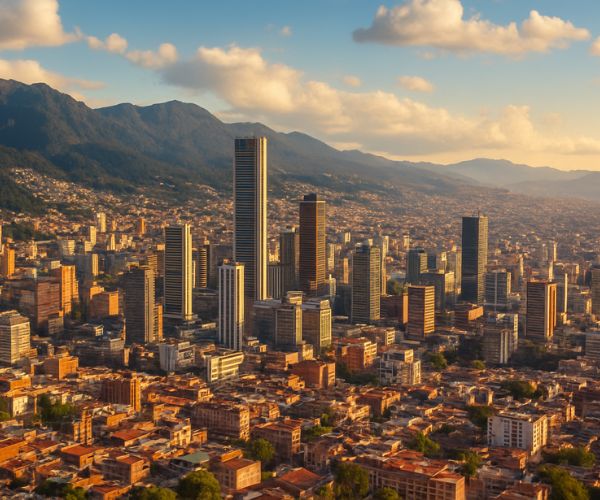 Bogota