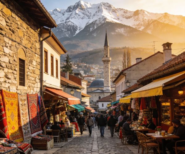 Bosnia and Herzegovina