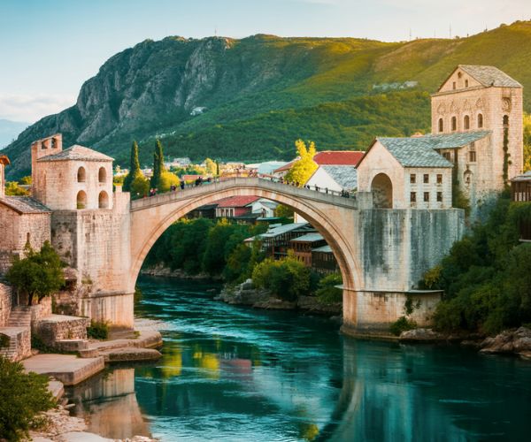 Bosnia and Herzegovina