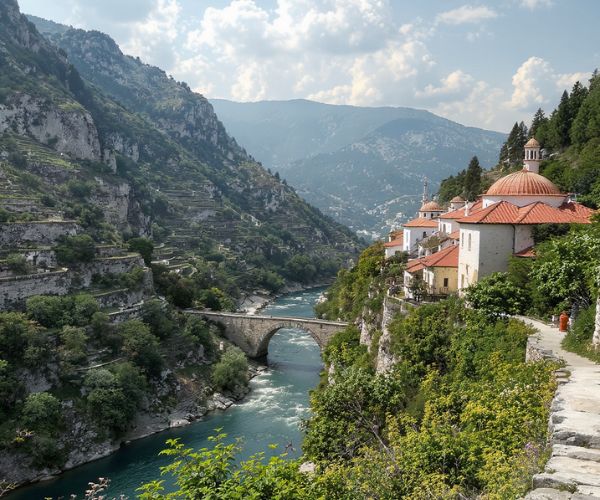 Bosnia and Herzegovina