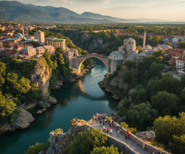 Bosnia and Herzegovina