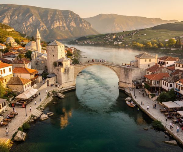 Bosnia and Herzegovina