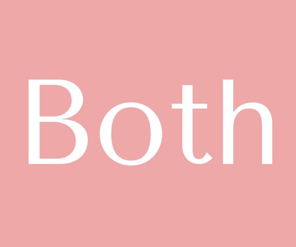 Both