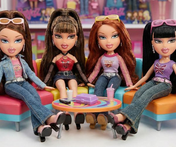 Bratz Dolls