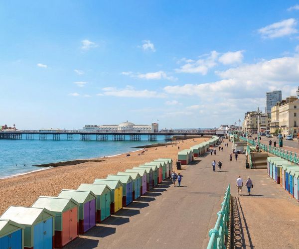 Brighton, United Kingdom