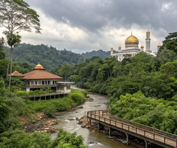 Brunei