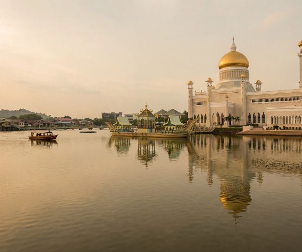 Brunei