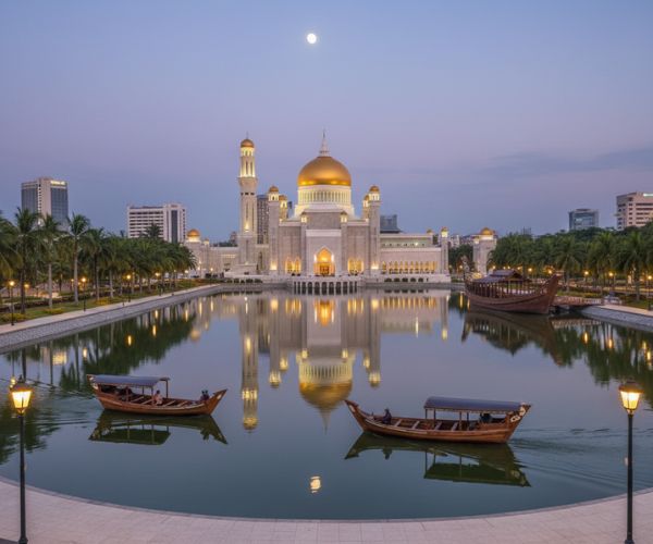 Brunei