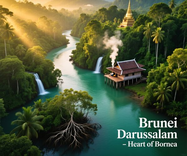 Brunei
