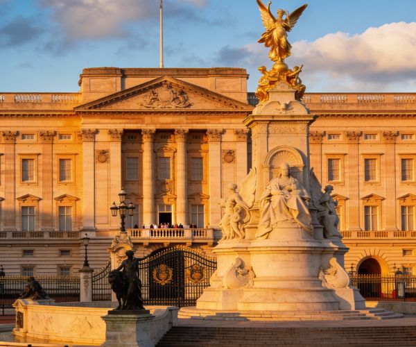 Buckingham Palace