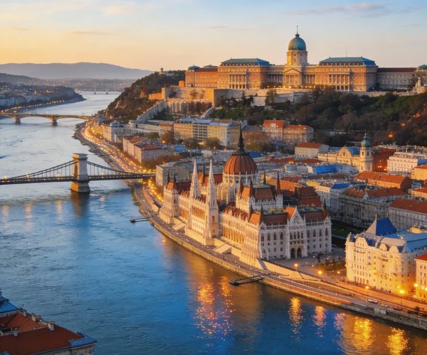 Budapest