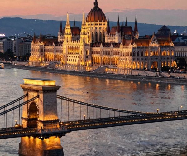Budapest