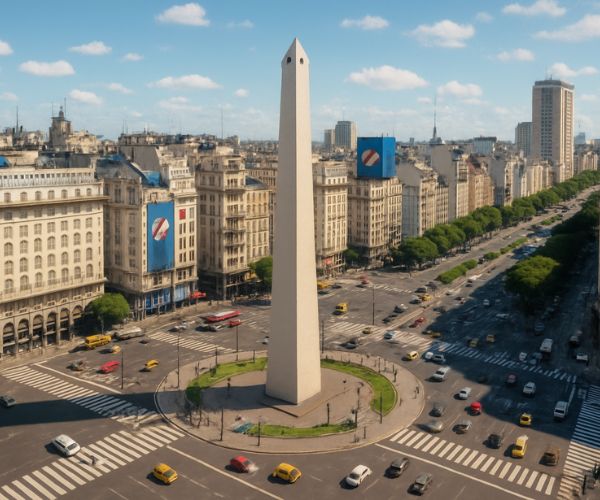 Buenos Aires