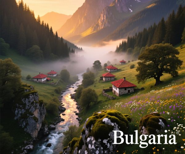 Bulgaria