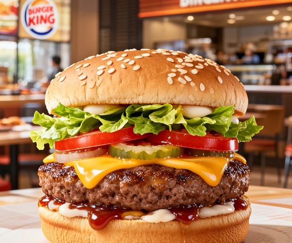 Burger King