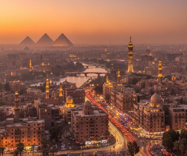 Cairo