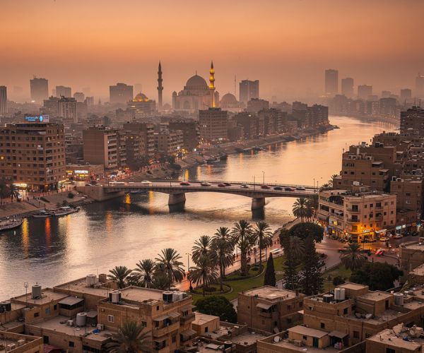 Cairo