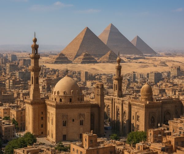 Cairo