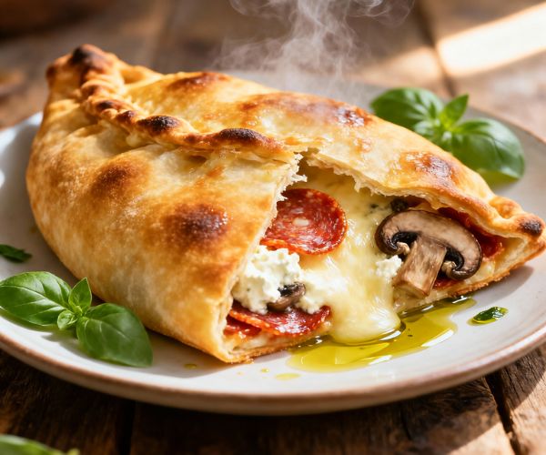 Calzone