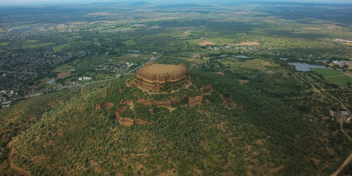 Can You Identify African Countries from Just 3 Clues