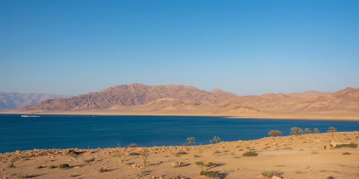 Can you guess the African country Here are 3 clues it borders the Red Sea, is home to Lake Assal, and its capital shares the same name as the country.