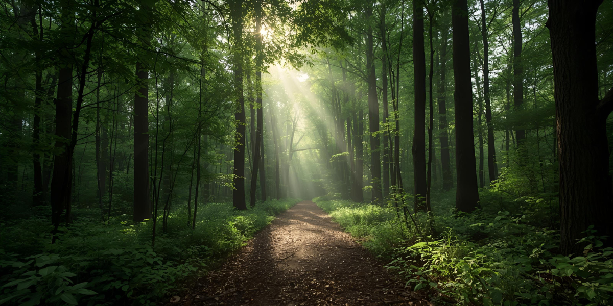 Can you identify which of the following is not a method for reducing a carbon footprint